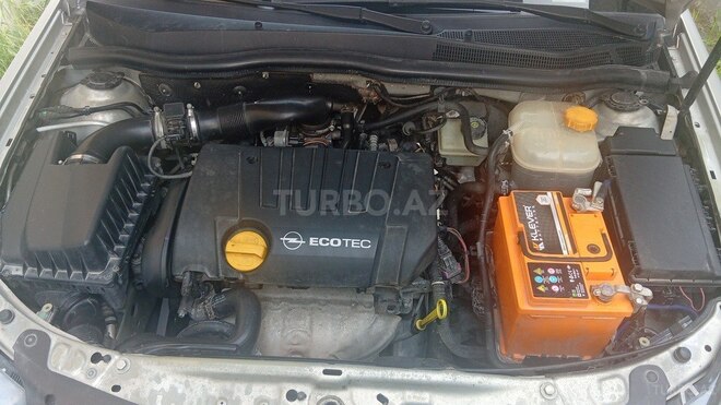Opel Astra-5