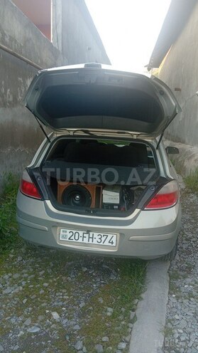 Opel Astra-3