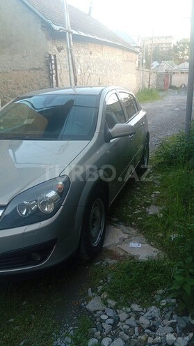 Opel Astra-7