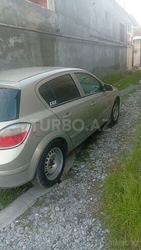Opel Astra-6