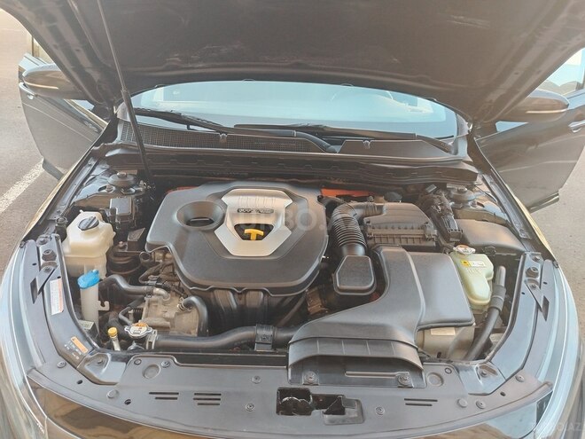 Kia K5-13