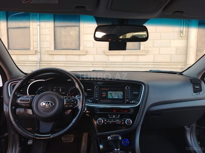 Kia K5-10