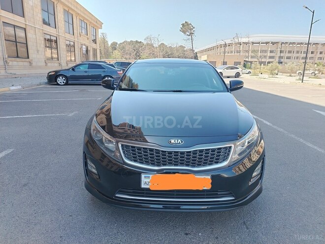 Kia K5-2