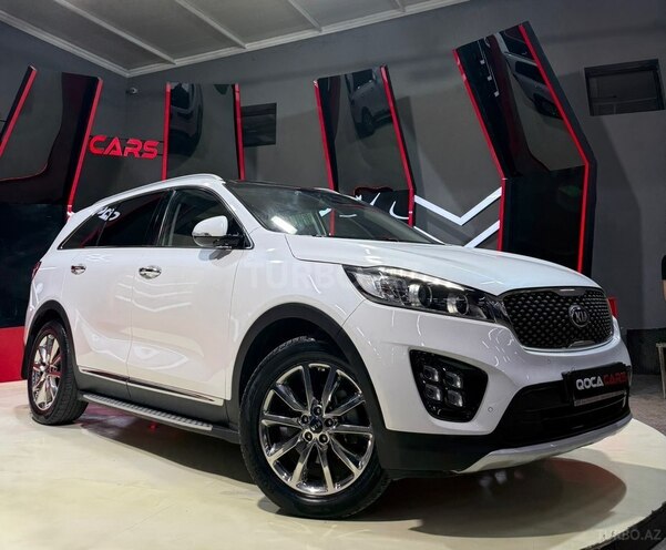 Kia Sorento-2