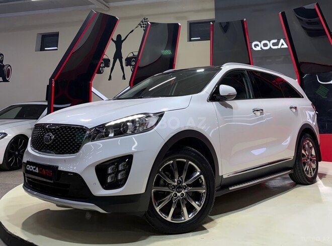 Kia Sorento-3