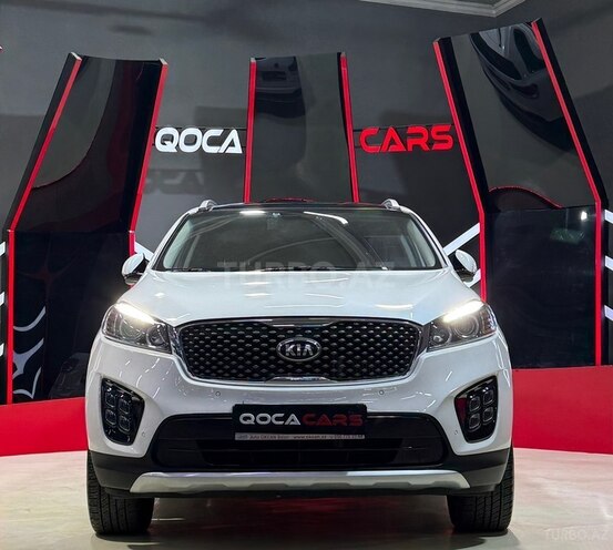 Kia Sorento-1