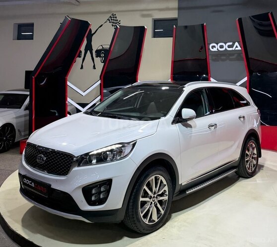 Kia Sorento-4