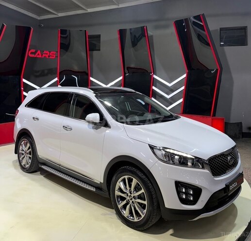 Kia Sorento-5