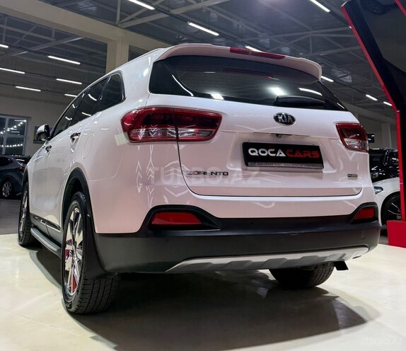 Kia Sorento-10