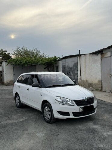 Skoda Fabia-9
