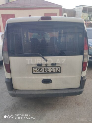 Fiat Doblo-2