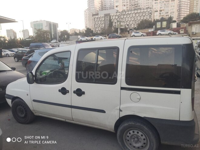 Fiat Doblo-5