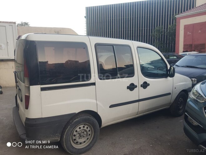 Fiat Doblo-7