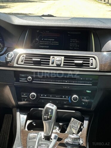 BMW 528-3