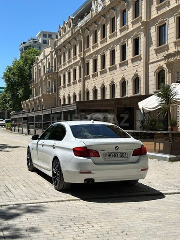 BMW 528-7