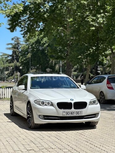 BMW 528-11