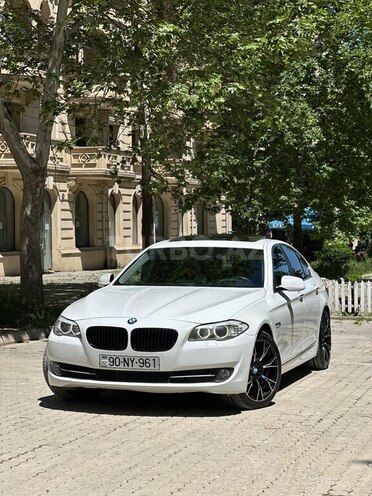 BMW 528-13