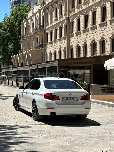 BMW 528-14