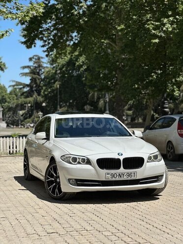 BMW 528-15