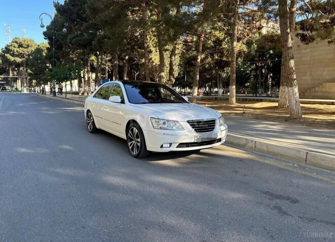 Hyundai Sonata-3