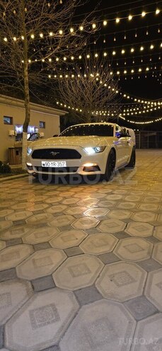 Ford Mustang-1