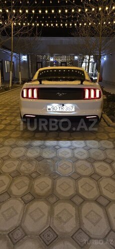 Ford Mustang-4