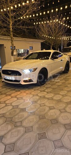 Ford Mustang-5