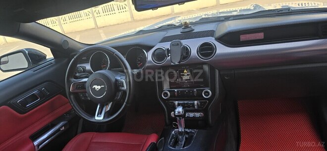 Ford Mustang-8