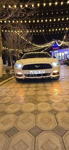 Ford Mustang-7