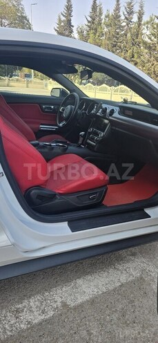 Ford Mustang-9