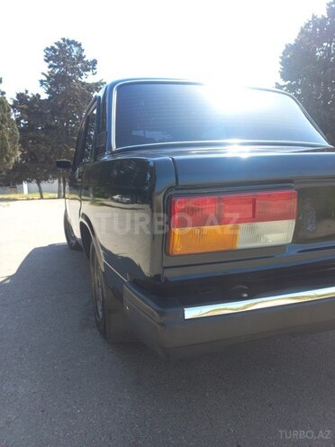 LADA (VAZ) 2107-9