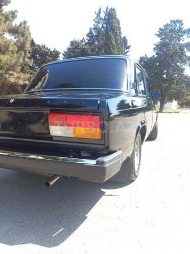 LADA (VAZ) 2107-8