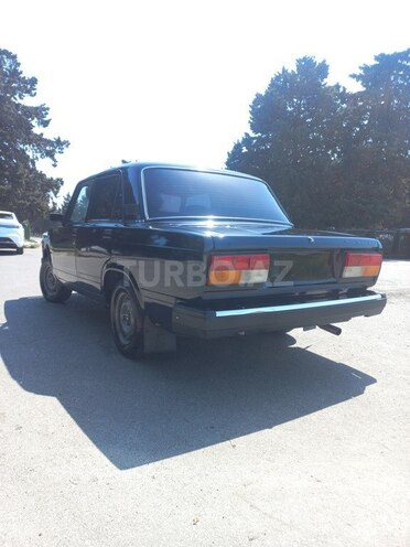 LADA (VAZ) 2107-12
