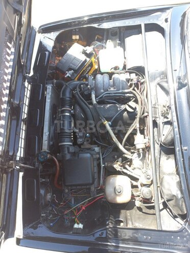 LADA (VAZ) 2107-15