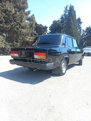 LADA (VAZ) 2107-11