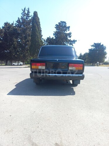 LADA (VAZ) 2107-10