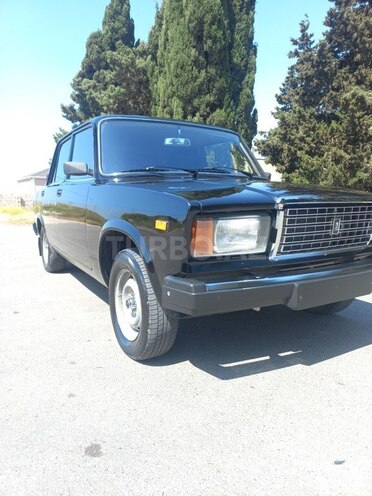 LADA (VAZ) 2107-4