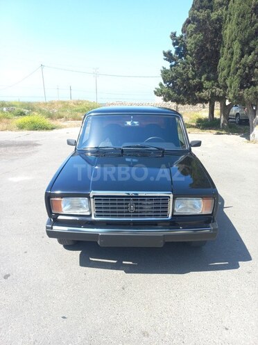 LADA (VAZ) 2107-6