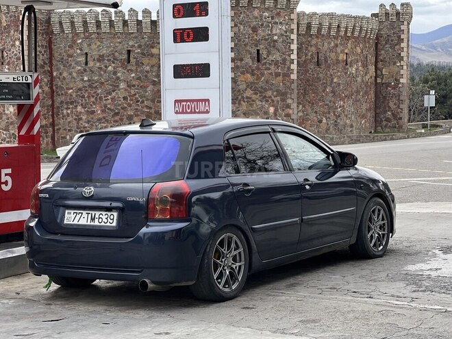 Toyota Corolla-2