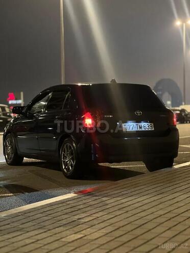 Toyota Corolla-10