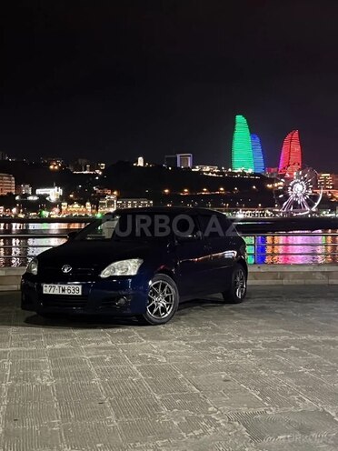 Toyota Corolla-1