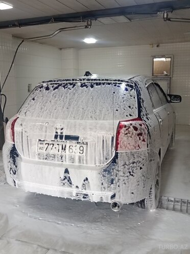 Toyota Corolla-9
