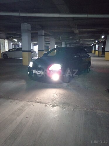 Toyota Corolla-8