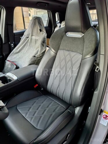 Changan CS 55 Plus-4