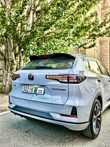 Changan CS 55 Plus-3