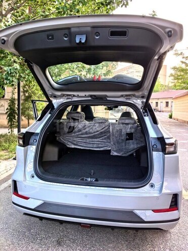 Changan CS 55 Plus-5