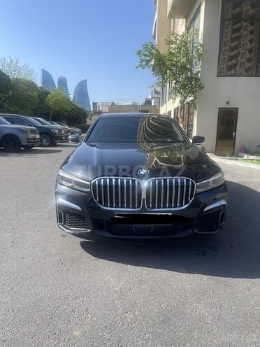 BMW 730-1