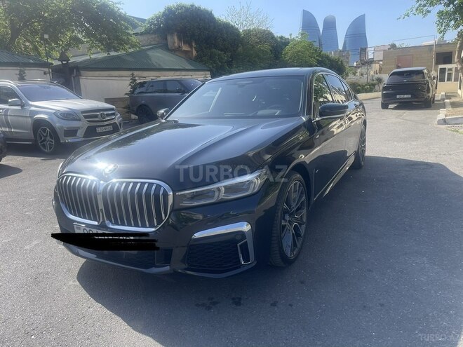 BMW 730-6