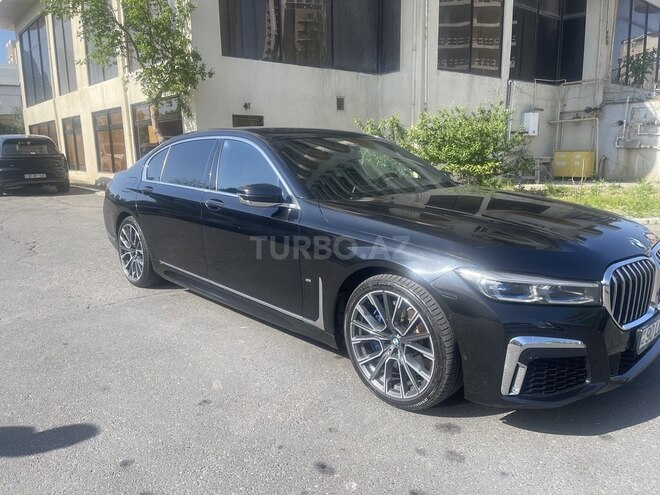 BMW 730-7