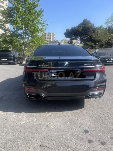 BMW 730-2